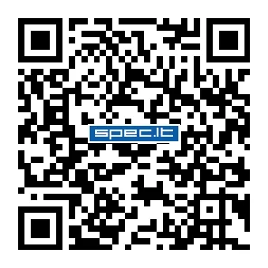 QR kodas | N. Akmenės garažų savininkų bendrija Saulėtekis | spec.lt