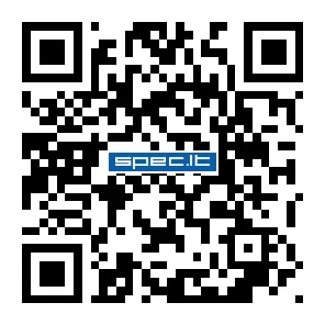 QR kodas | Edmundo Naruišio individuali įmonė | spec.lt