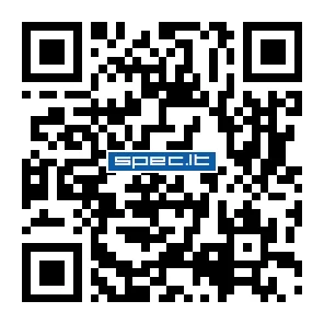 QR kodas | Saulėtekis, sodininkų bendrija | spec.lt