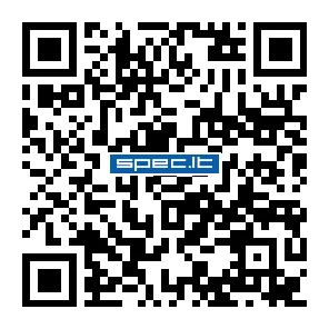 QR kodas | Saulėtekis, Vilniaus Lopšelis - Darželis | spec.lt