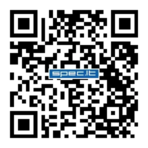 QR kodas | Saulėtos svajonės, MB | spec.lt