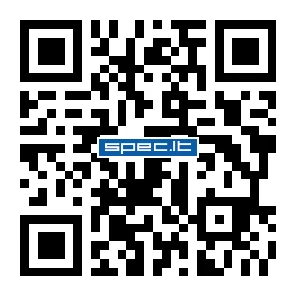 QR kodas | Saulex, UAB | spec.lt