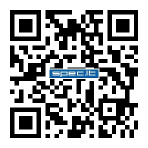 QR kodas | SAULEXLITA, MB | spec.lt