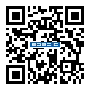 QR kodas | Saulgera, MB