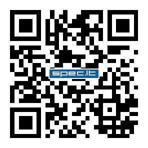 QR kodas | Sauliama, UAB | spec.lt