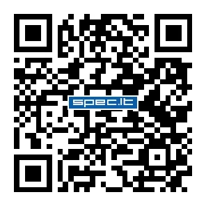 QR kodas | Sauliaus Armonavičiaus Įmonė | spec.lt