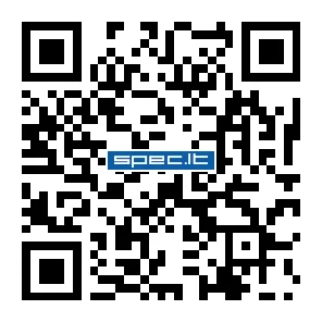 QR kodas | Sauliaus Banio, IĮ