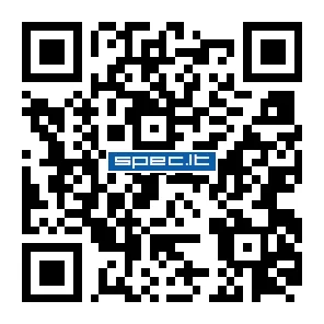 QR kodas | Sauliaus Bartkevičiaus, IĮ | spec.lt