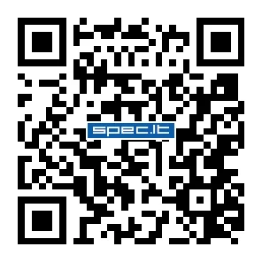 QR kodas | Sauliaus Bičkovo įmonė | spec.lt