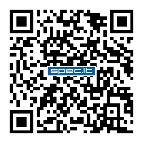 QR kodas | Sauliaus Bucevičiaus labdaros ir paramos fondas