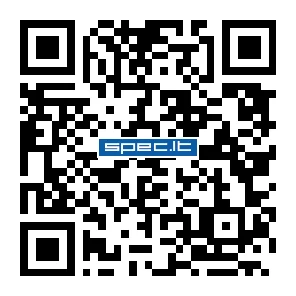 QR kodas | Sauliaus būstas, MB | spec.lt