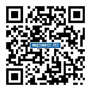 QR kodas | Sauliaus Dailidės, IĮ | spec.lt