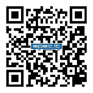 QR kodas | Sauliaus Daujoto Įmonė | spec.lt