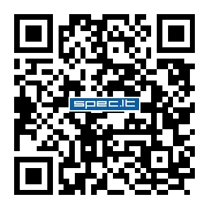 QR kodas | Mediara, UAB | spec.lt