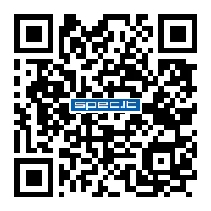 QR kodas | Sauliaus Dilio Įmonė Būsto Sandoriai | spec.lt