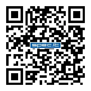 QR kodas | Sauliaus Dovydaičio, IĮ | spec.lt