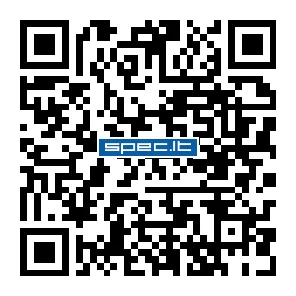 QR kodas | Sauliaus Drižio įmonė Rotono technika