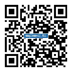 QR kodas | Sauliaus Gedvilo, IĮ Žemgala | spec.lt
