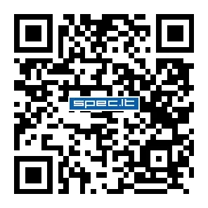 QR kodas | Sauliaus Giniočio individuali įmonė