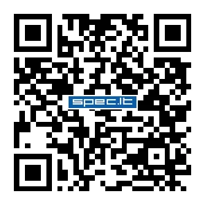 QR kodas | NECOLT, UAB | spec.lt