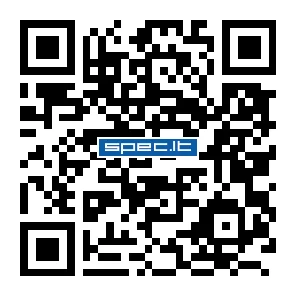 QR kodas | Sauliaus Jankeliūno komercinė firma | spec.lt