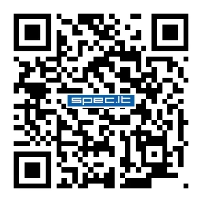 QR kodas | Sauliaus Jankevičiaus įmonė | spec.lt