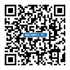 QR kodas | Sauliaus Jurkšos taksi paslaugų įmonė