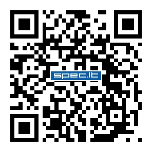 QR kodas | Sauliaus Jusionio asociacija