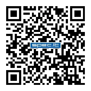 QR kodas | Sauliaus Kazlausko labdaros ir paramos fondas | spec.lt