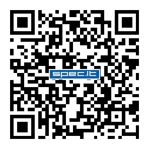 QR kodas | Sauliaus Kerševičiaus Personalinė Įmonė | spec.lt
