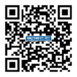 QR kodas | Sauliaus Konstantinavičiaus, IĮ | spec.lt