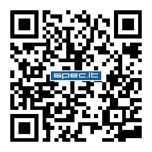 QR kodas | Sauliaus Linarto įmonė | spec.lt