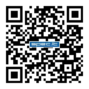QR kodas | Sauliaus Linkaus, IĮ Linkveža | spec.lt