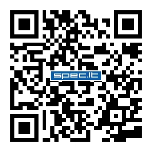 QR kodas | Sauliaus Lisausko įmonė | spec.lt
