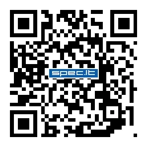 QR kodas | Sauliaus Miglino, IĮ