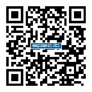 QR kodas | Sauliaus Niurkos Personalinė Įmonė | spec.lt