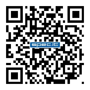 QR kodas | Sauliaus Plaščinsko, IĮ | spec.lt