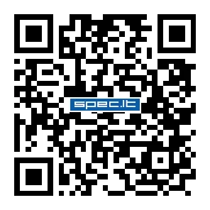 QR kodas | Sauliaus Pocevičiaus įmonė | spec.lt