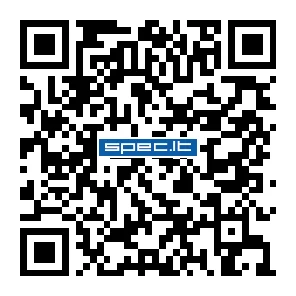 QR kodas | Sauliaus Railos Komercinė Firma Astra | spec.lt