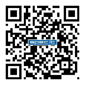 QR kodas | Sauliaus Ravinsko, IĮ | spec.lt