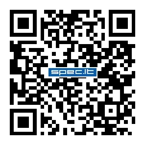QR kodas | Sauliaus Rudoko, IĮ | spec.lt