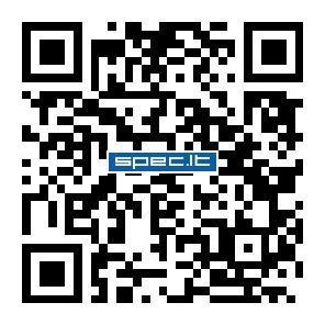QR kodas | Sauliaus Rudzikos, IĮ | spec.lt