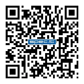 QR kodas | Sauliaus Samušio automobilių remonto įmonė | spec.lt