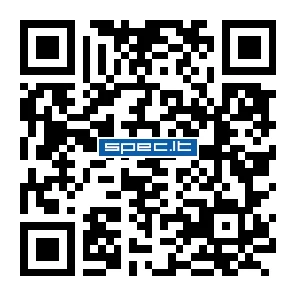 QR kodas | Sauliaus Satkūno Įmonė | spec.lt