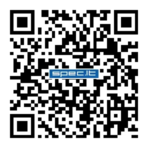 QR kodas | Sauliaus Šimelionio Projektavimo Bendrovė, UAB