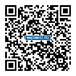 QR kodas | Sauliaus Sondeckio jaunųjų talentų paramos ir labdaros fondas
