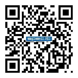 QR kodas | Sauliaus Sutkevičiaus individuali įmonė | spec.lt