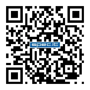 QR kodas | Sauliaus transporto sistemos, UAB | spec.lt