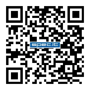 QR kodas | Sauliaus Vaičaičio įmonė | spec.lt
