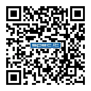 QR kodas | SAULIAUS VAISTINĖ, S. Jasiulevičiaus įmonė | spec.lt